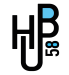 Logo HUB 58